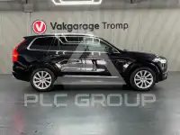 2016 Volvo XC90
