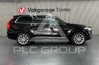 2016 Volvo XC90