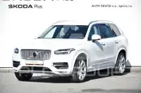 2016 Volvo XC90
