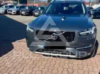 2016 Volvo XC90