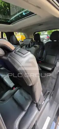 2016 Volvo XC90