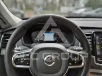 2016 Volvo XC90