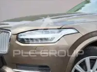 2016 Volvo XC90