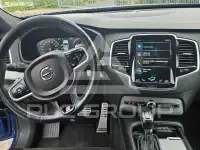 2016 Volvo XC90