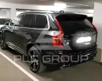2016 Volvo XC90