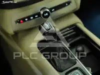 2016 Volvo XC90