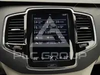 2016 Volvo XC90