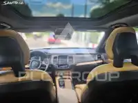 2016 Volvo XC90
