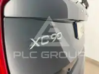 2016 Volvo XC90