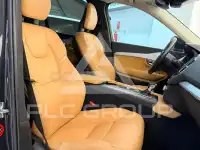 2016 Volvo XC90