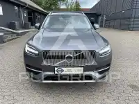 2016 Volvo XC90