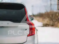 2016 Volvo XC90