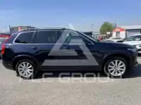 2016 Volvo XC90