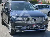 2016 Volvo XC90