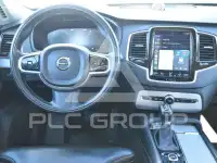 2016 Volvo XC90