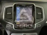 2016 Volvo XC90