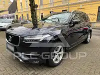 2016 Volvo XC90