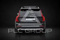 2016 Volvo XC90