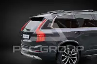 2016 Volvo XC90