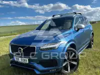 2016 Volvo XC90