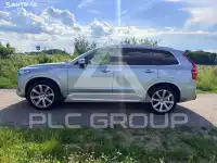2016 Volvo XC90