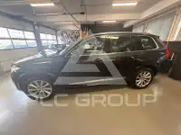2016 Volvo XC90