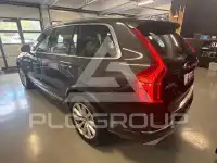 2016 Volvo XC90