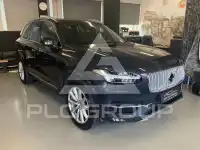 2016 Volvo XC90