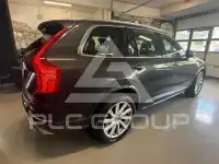 2016 Volvo XC90