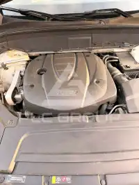 2016 Volvo XC90