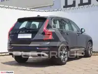 2016 Volvo XC90