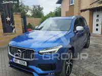 2016 Volvo XC90