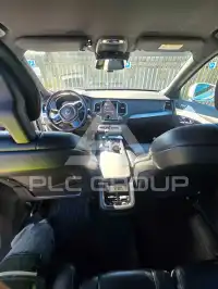2016 Volvo XC90