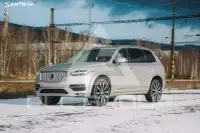 2016 Volvo XC90