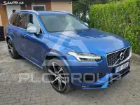 2016 Volvo XC90
