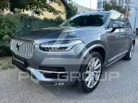 2016 Volvo XC90