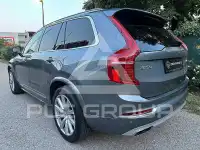 2016 Volvo XC90