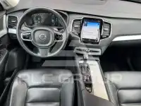 2016 Volvo XC90