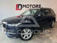 2016 Volvo XC90