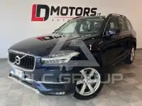2016 Volvo XC90