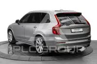 2016 Volvo XC90