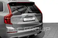 2016 Volvo XC90