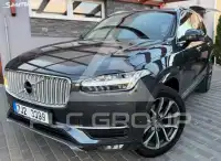 2016 Volvo XC90