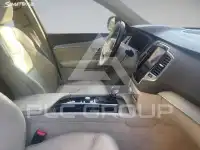 2016 Volvo XC90