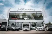 2016 Volvo XC90