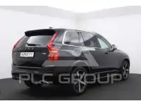 2016 Volvo XC90