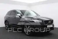 2016 Volvo XC90