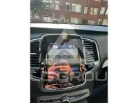 2016 Volvo XC90