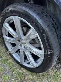 2016 Volvo XC90