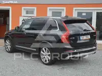 2016 Volvo XC90